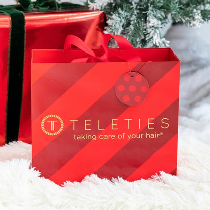 2026 Holiday Advent Calendar - TELETIES