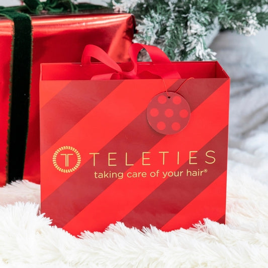 2026 Holiday Advent Calendar - TELETIES