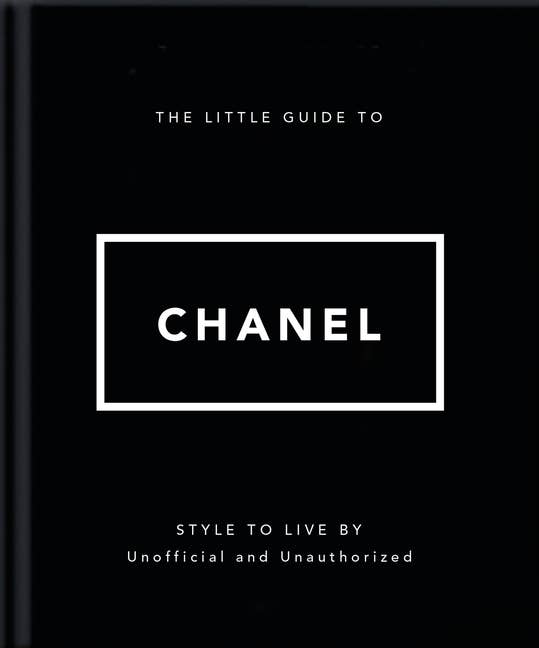 The Little Guide to Chanel - Ingram Publisher Services