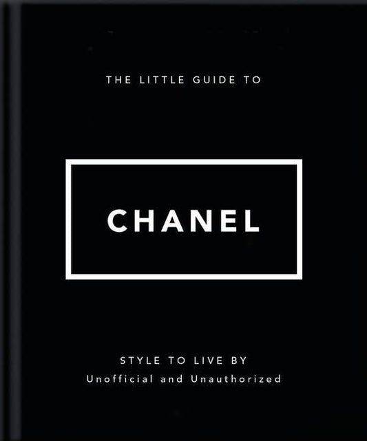 The Little Guide to Chanel - Ingram Publisher Services