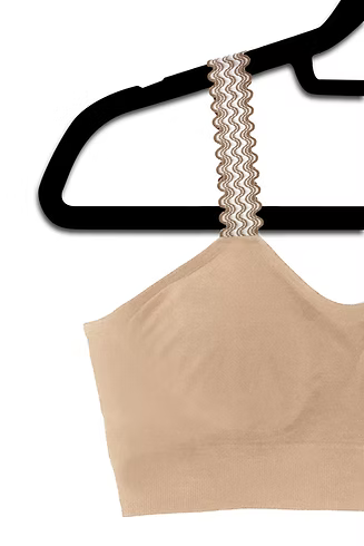 Nude Bra Laguna - Strap-Its