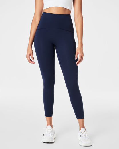 Booty Boost Active 7/8 Leggings Timeless Navy - SPANX