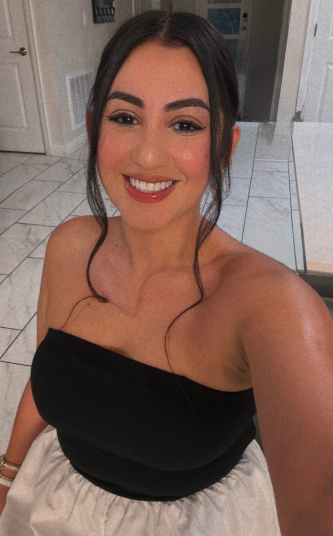 Meet Dennise from Jackie Z Style Co.