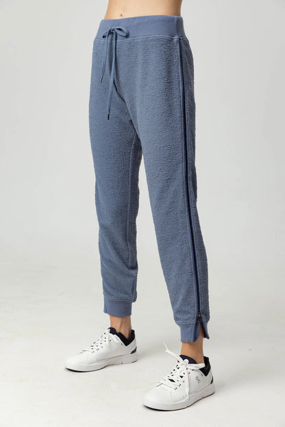 Adia Jogger Steel Blue - Sundays