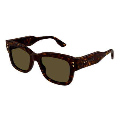 Men's Acetate Havana - Gucci