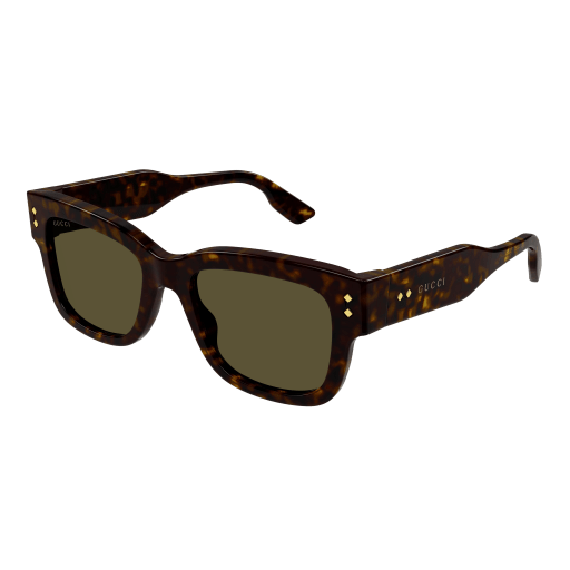 Men's Acetate Havana - Gucci