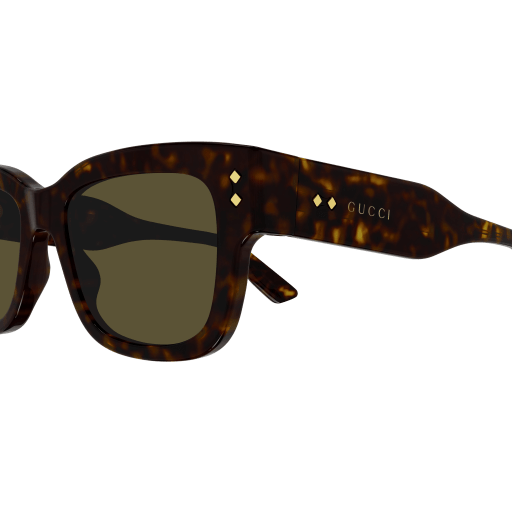 Men's Acetate Havana - Gucci