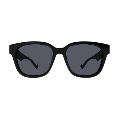 Men's Acetate Sunglasses Black - Gucci