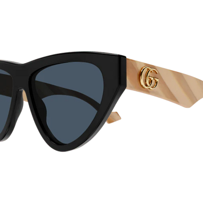 Women's Recycled Acetate Sunglasses - Gucci
