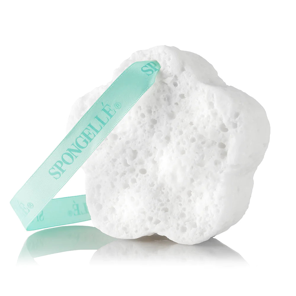 Florica Collection Body Buffer Mystic Rose - Spongelle