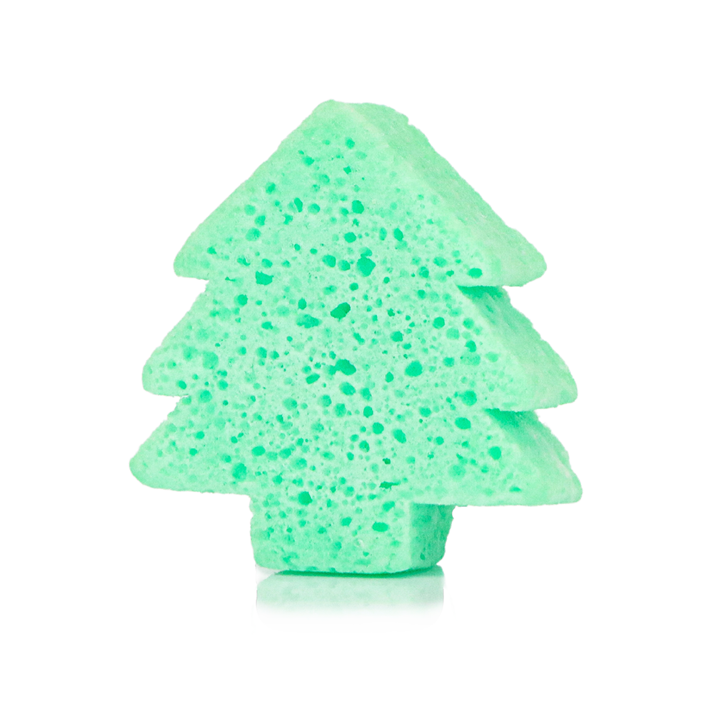 Merry | Holiday Tree Ornament - Spongelle