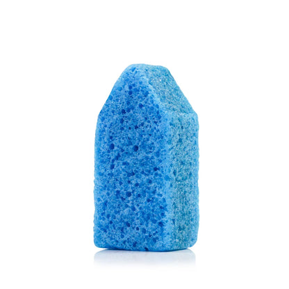 Crayola Body Buffer Cerulean Splash - Spongelle