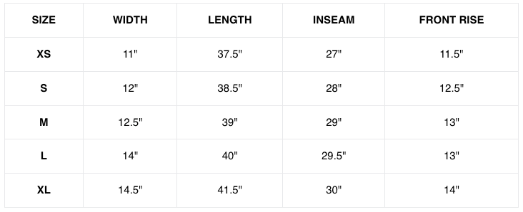 5 Stripe Womens Sweatpants Sky - Aviator Nation