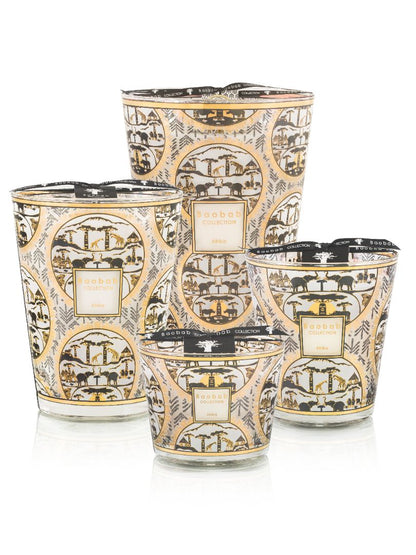 Max 35 Candle Afrika - Baobab Collection