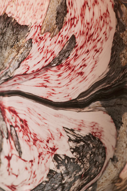 Max 10 Leaves Manon Candle - Baobab Collection