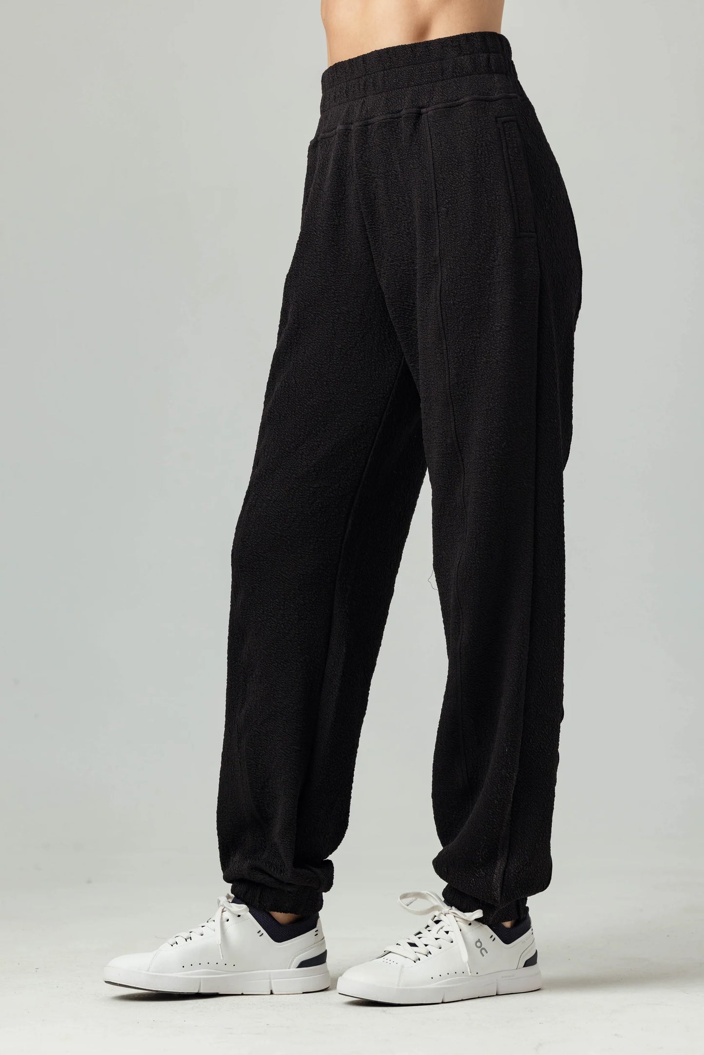 Brinkley Jogger Black - Sundays