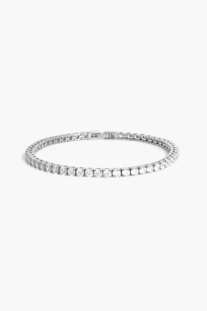 Blair Bracelet Silver - Marrin Costello