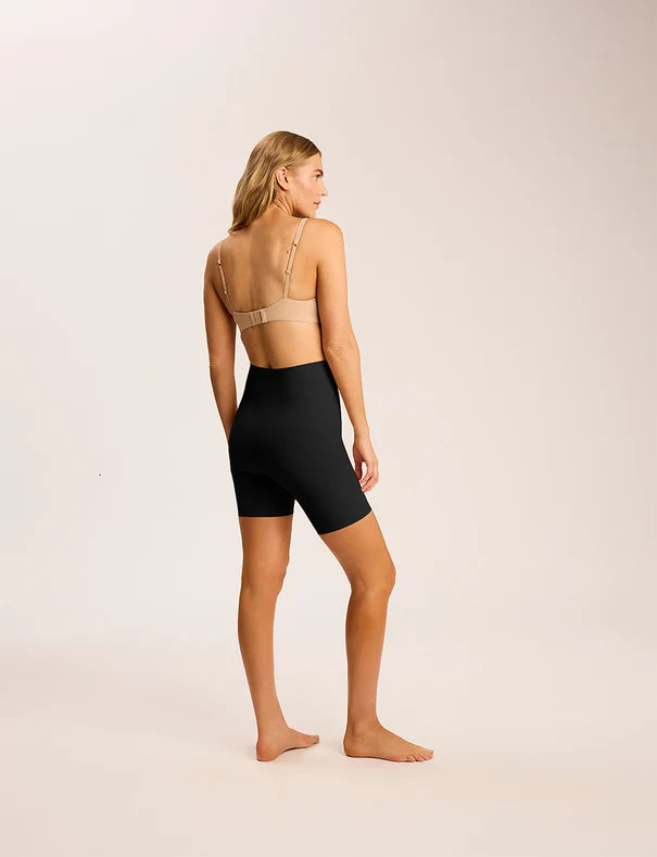 Classic Control Short Black - Commando