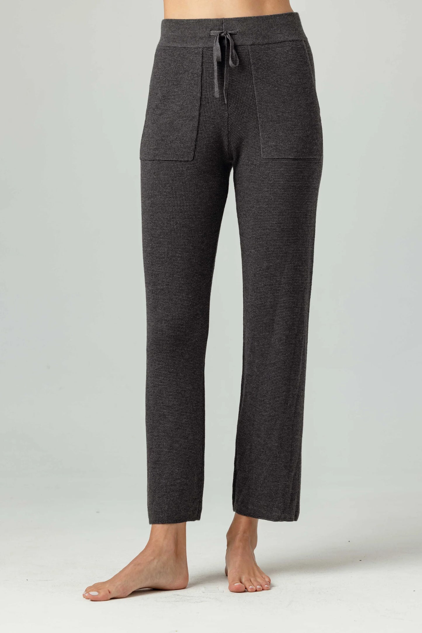 Cole Jogger Charcoal - Sundays