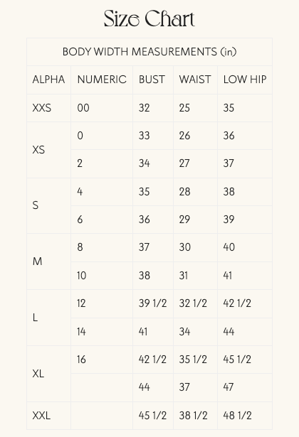 Marge Skirt Marais Bloom Blue - Cara Cara