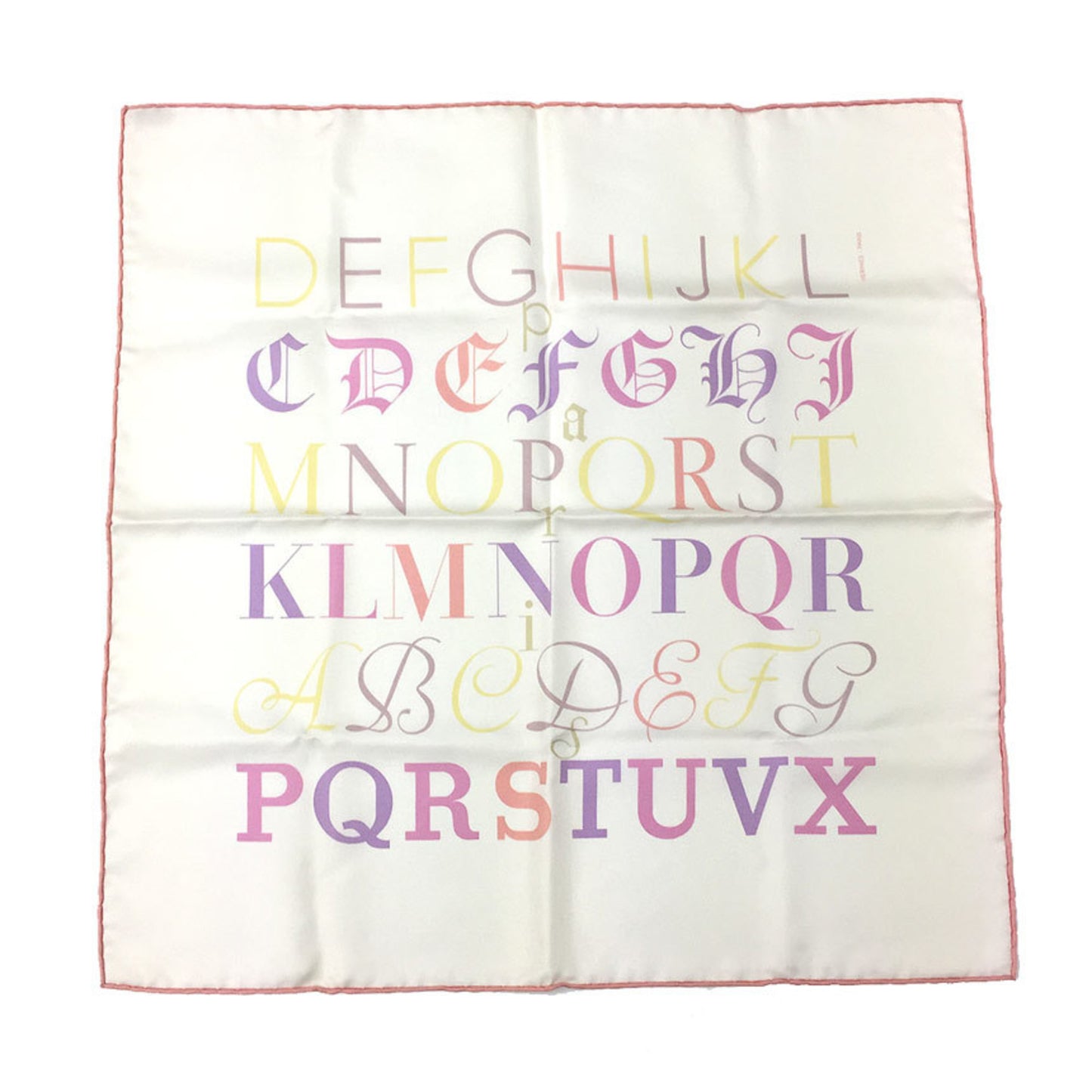 Carre Petit Scarf - Hermes