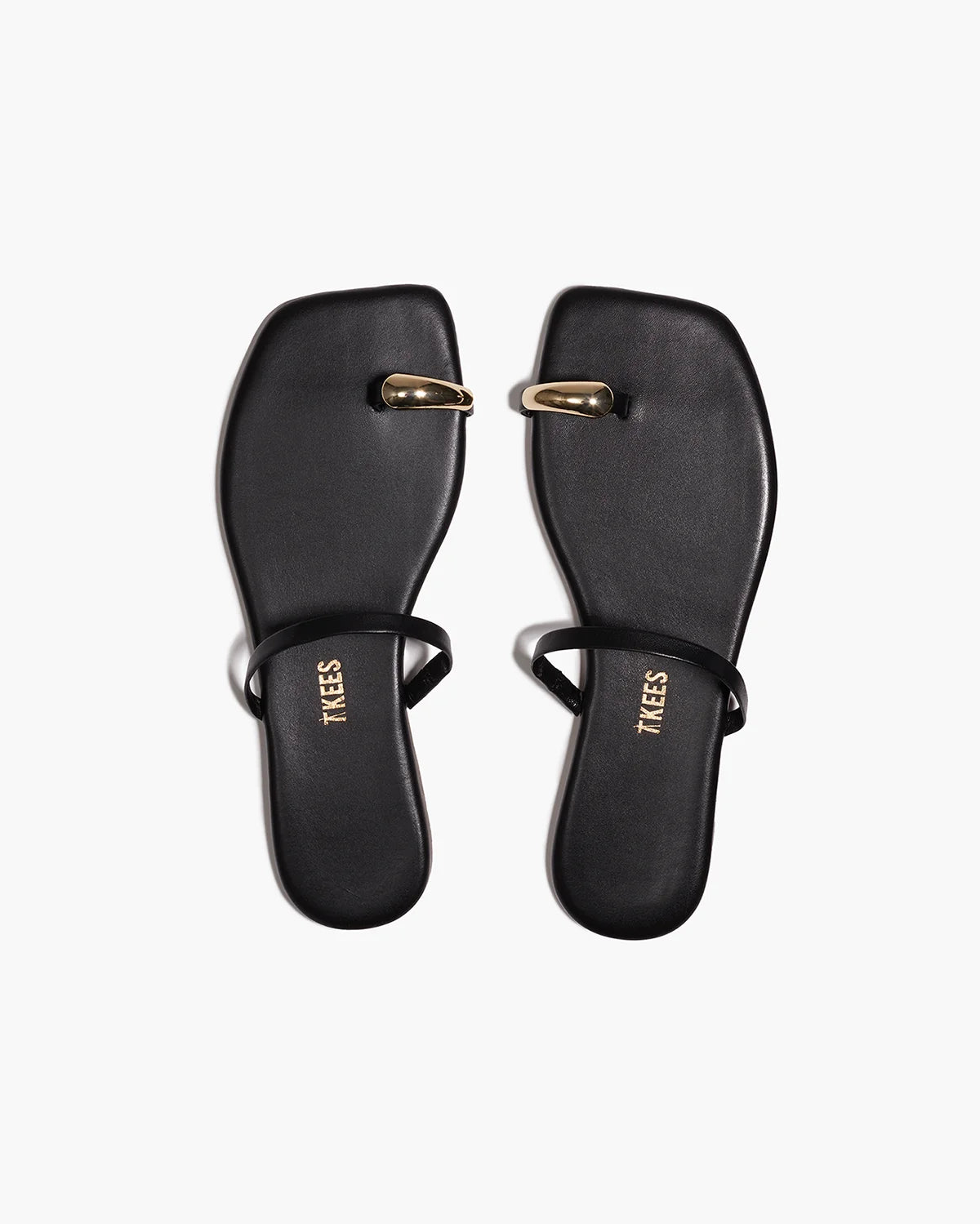 Colette Sandal Sable - TKEES