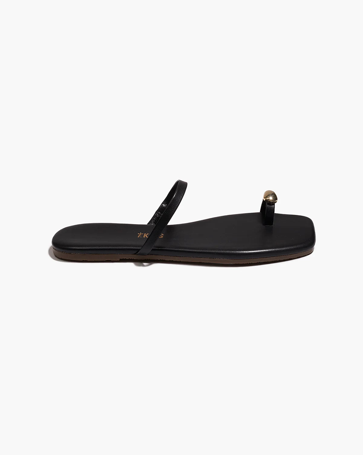 Colette Sandal Sable - TKEES