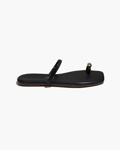 Colette Sandal Sable - TKEES