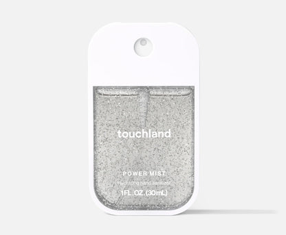 Power Mist Confetti Cake - Touchland