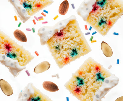Power Mist Confetti Cake - Touchland