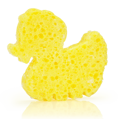 Duck Sponge - Spongelle