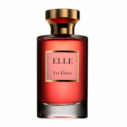 ELLE - Les Elixirs