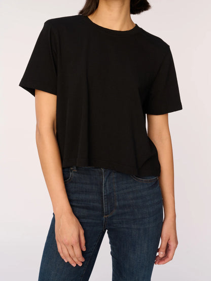 Essential Tee Black - DL1961