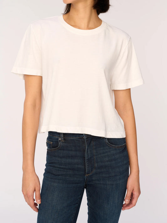 Essentials Tee White - DL1961