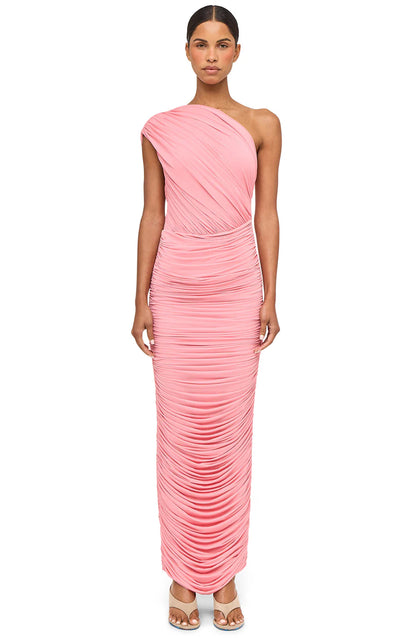 Emina Dress Blush - Ronny Kobo