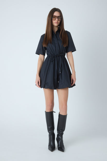 Ashley Dress Black - JS71