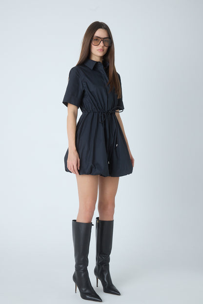 Ashley Dress Black - JS71