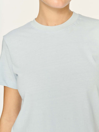 Essential Tee Sky Blue - DL1961