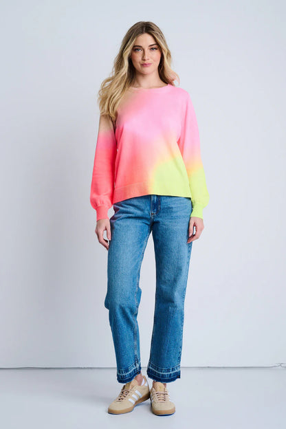 Color Haze Pink Combo - Lisa Todd