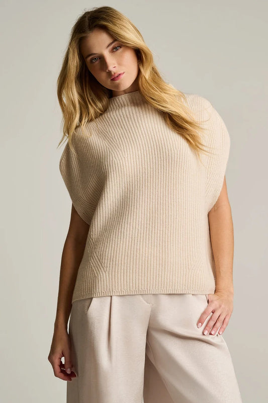 Pure Cashmere Popover Feather - Lisa Todd