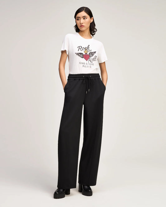 Cobain Pant Black - Cinq à Sept