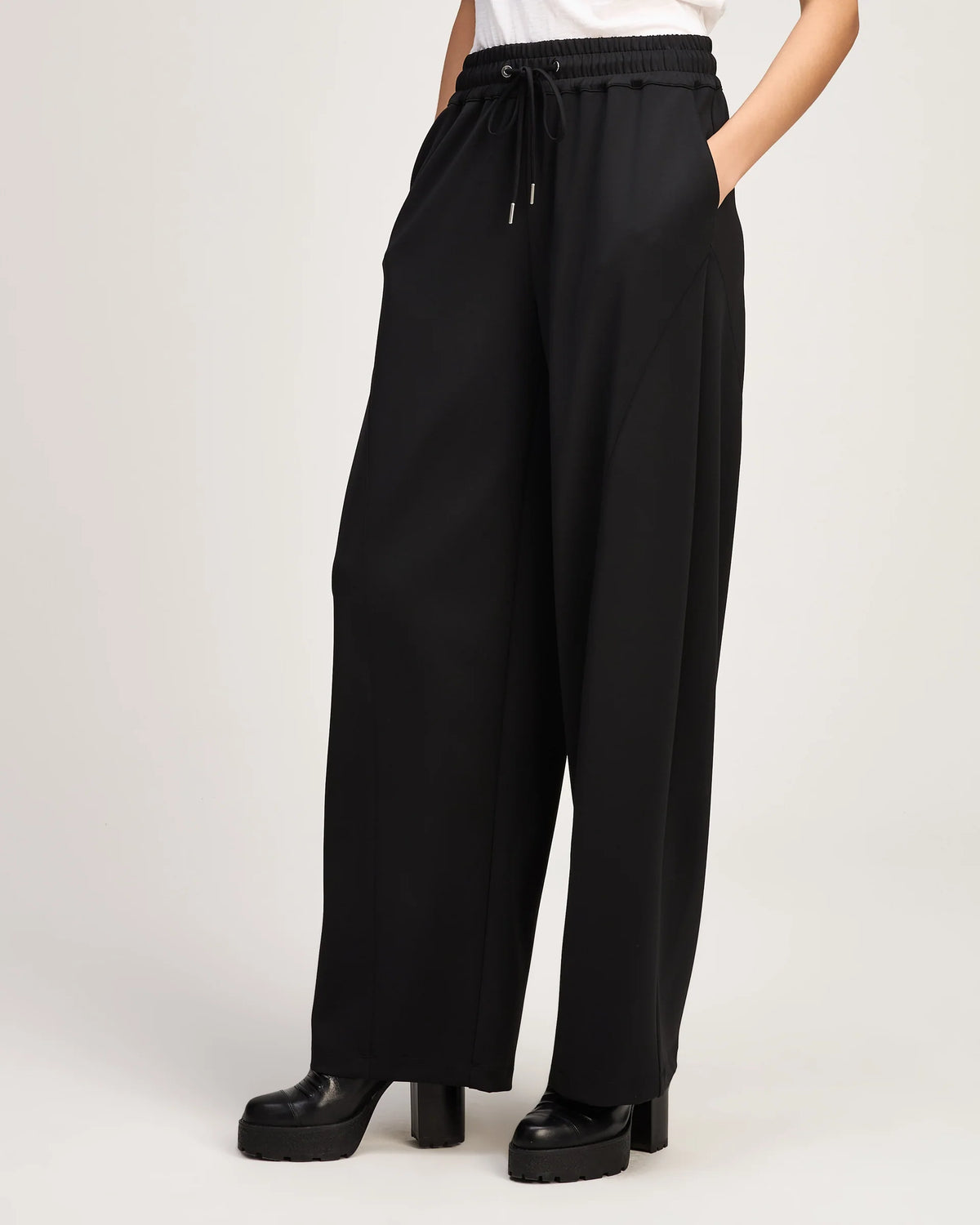 Cobain Pant Black - Cinq à Sept