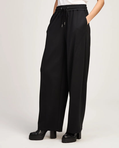 Cobain Pant Black - Cinq à Sept