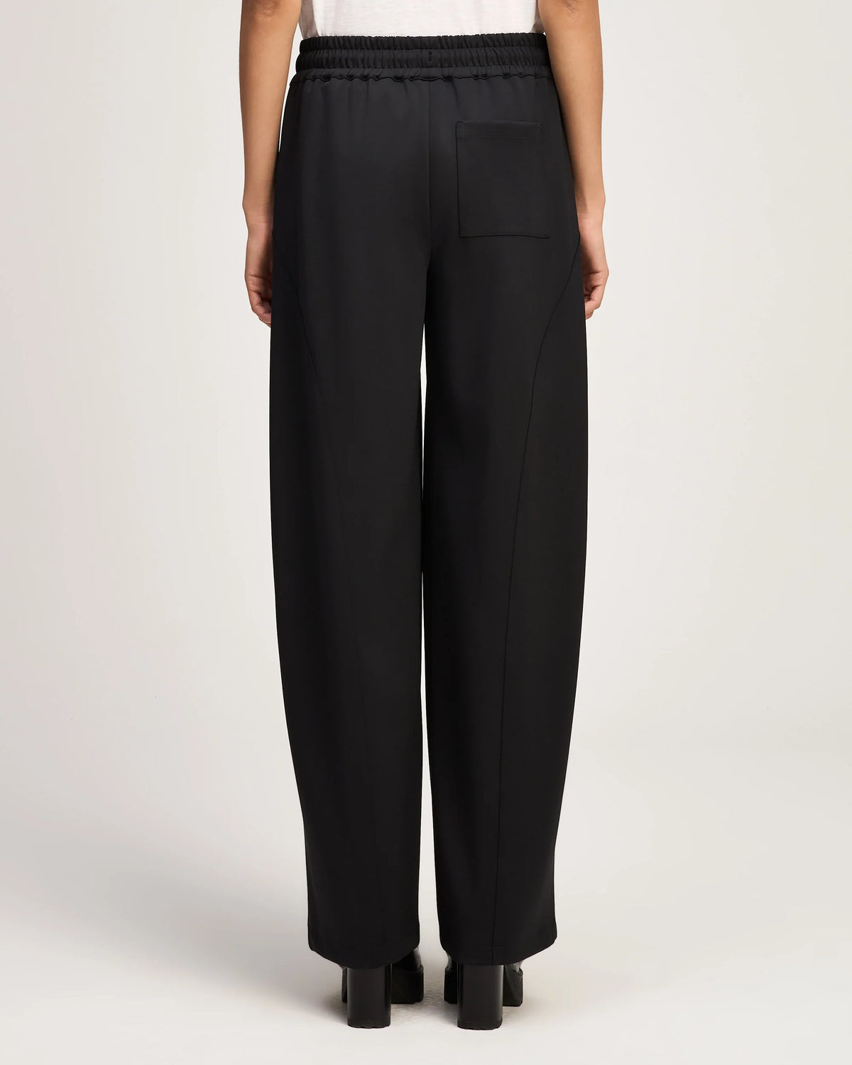 Cobain Pant Black - Cinq à Sept