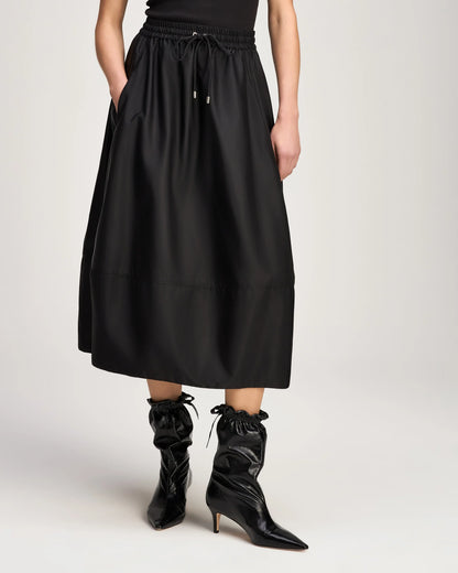 Sirani Skirt Black - Cinq à Sept