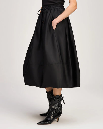 Sirani Skirt Black - Cinq à Sept