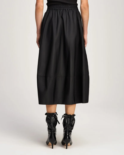 Sirani Skirt Black - Cinq à Sept