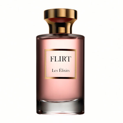 Flirt 100 ML - Les Elixirs