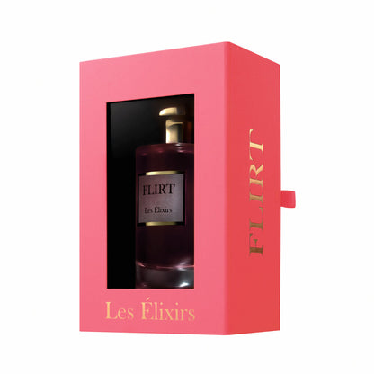 Flirt 100 ML - Les Elixirs