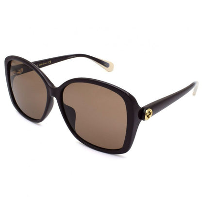 Women's Injection Sunglasses - Gucci